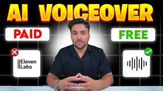 Ai Voice Generator 100% Free : That Sound Ultra Realistic - Monetizable
