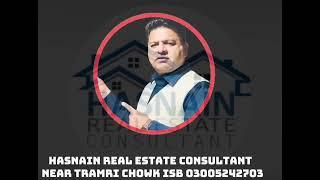 Hasnain Real Estate Consultant #subscribemychannel