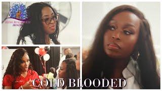 Quad Webb’s Victimhood & Manipulation Exposed? Icing Out Lateasha Like Mariah & Ego with King