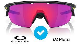 Oakley Meta AI Glasses Official
