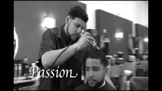 Park West Barber School Commercial