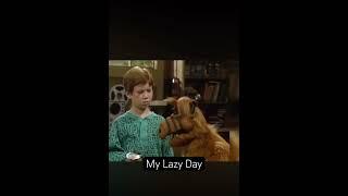 REMEMBERING “ALF” STAR BENJI GREGORY #whodiedrecently #funny