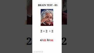 IQ TESTS || Only Geniuses  can solve this || What's your IQ