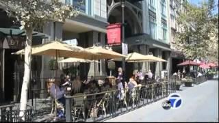 Santana Row Celebrates 10 Years