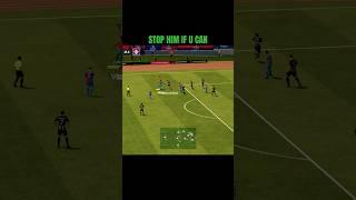 Unstoppable Vini  #fcmobile #fifamobile #viral #shorts #youtubeshorts #fifa