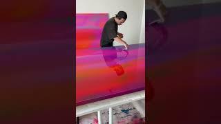 Metamorphosis by Nick Thomm #shorts