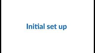 YI Help Center | How to Set Up Your Home Camera