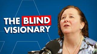 Clear Vision Without Sight: Selling a Business with Liz Jackson MBE