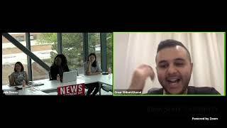 Student Perspectives on Global Journalism