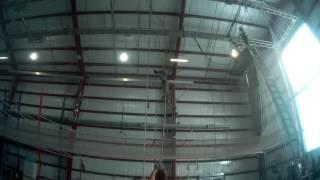 Flying Trapeze (Solo)