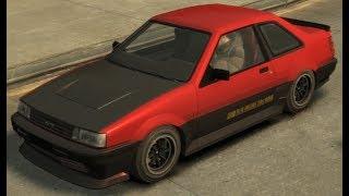Drift N' Drive