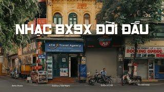 Top Hits Ballad 8x9x Triệu View - Nhạc Xưa Đỉnh Nhất Thế Hệ 8x9x - Nhạc 8x9x Chill Gây Nghiện