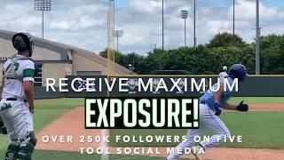 Five Tool Baseball 2020 Summer Preview