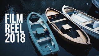 Film Reel 2018 | VinitDesigns