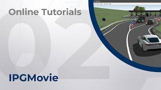 Online Tutorials - 02 - IPGMovie