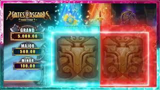  Unleashing the Mysteries - Gates of Asgard Power Combo Slot | Big Wins & Gameplay 