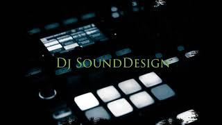 Sound Design Kafou by Tony Mix