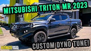 The owner of this BRAND NEW Triton MR wanted more grunt & we delivered just that!