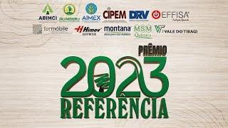 PRÊMIO REFERÊNCIA 2023