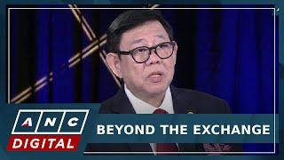 Teehankee: Some senators think Escudero made blunder delaying VP Duterte trial | ANC