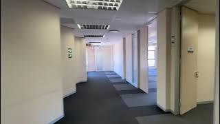 Ground Floor Fitted Office Space for Rent - Needwood Office Park