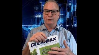 A Preview of the Cool Content from Cleanfax - April 2020