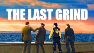 The Last Nostalgia Grind For The Upcoming Drip Feed DLC! With Friends And Viewers!