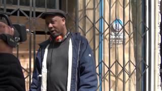 Mr. Davey D response  to Federal Govt Raid of Oaksterdam U.MTS