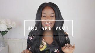 How To Raise Your Self Esteem | Breeny Lee