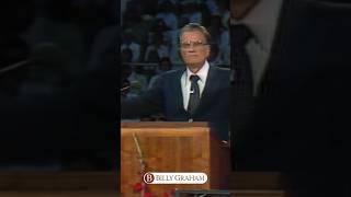 You cannot outrun your sin. #billygraham #shorts