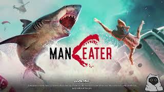 Maneater Part 1- Going for 100% Completion