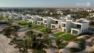 Outstanding Developer #LEED Homes Award |  جائزة LEED Homes البلاتينية