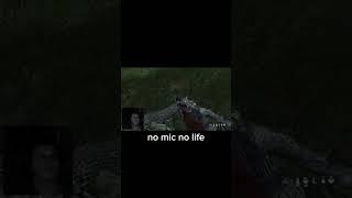 No mic no life 2 #dayzgameplay #dayzpvp #dayz #dayzstandalone