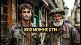 Притча " Рыбак и Торговец " Совет по финансовой независимости. Мотиватория [ М-Клип ]