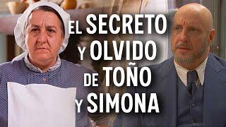 LA GRAN REVELACIÓN QUE SIMONA DEBE HACER || CRÓNICAS y ANÁLISIS de #LaPromesa