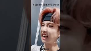 Straykids Han tiktok [ engsub ] | Kpopbeingkpop