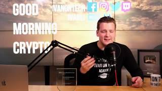 Crypto Bubble to $20 Trillion? Programmer explains