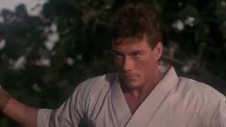 Bloodsport: Training - HD