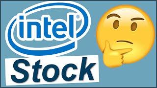 Intel Stock Analysis - $INTC - Intel's Stock Update - A Good Buy Today?