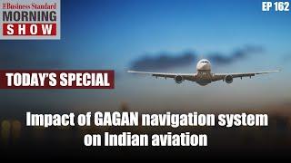 Will GAGAN navigation system be a game-changer for Indian aviation?