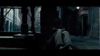 Moriarty sings "Die Forelle" [HD]- Sherlock Holmes: A Game Of Shadows