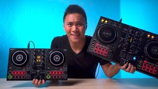 WATCH THIS BEFORE YOU BUY YOUR FIRST DJ CONTROLLER!