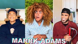 *NEWEST* MARRK ADAMS Shorts #18 | Funny Mark Adams TikToks