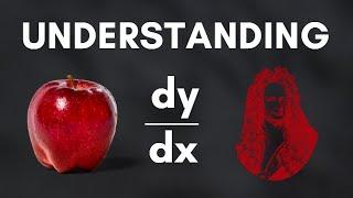 All about dy/dx Part 1 | Understanding Calculus #math #physics #iit #prathampengoria #jeesimplified