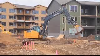 Missoula realtors: Rental prices climb, vacancies few