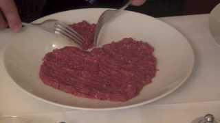 Beef Tartar