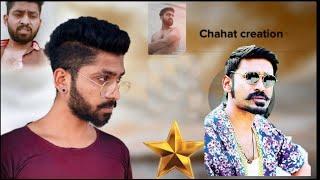 Chahat creation on  vidio.,, All vid