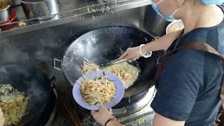 TOP 5! Amazing Singapore Hawker Street Food Tour 2024