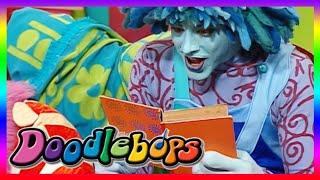 The Doodlebops 115 - Look In A Book | HD | Full Episode | Show For Kids