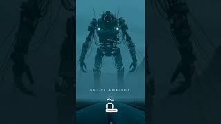PROJECT U | Ultimate Future Ambient Soundscapes for Focus & Sci-Fi Vibes #spaceambient